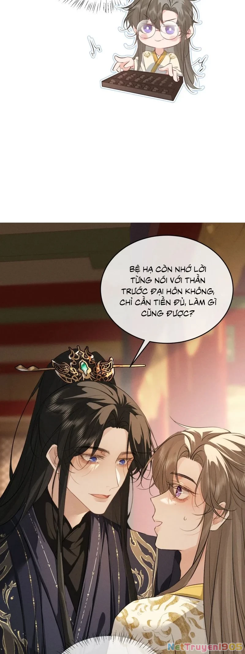 Thoát Cương Chapter 61 - 27