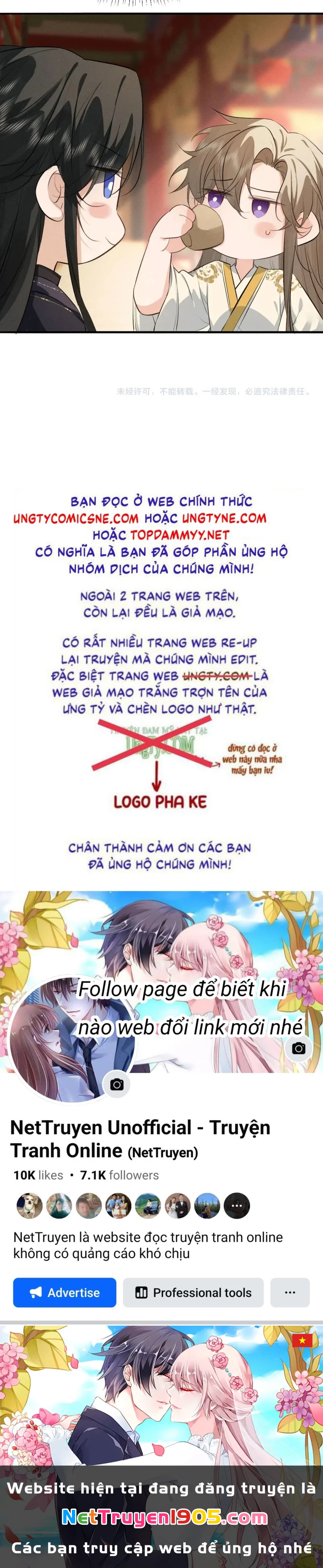 Thoát Cương Chapter 61 - 30
