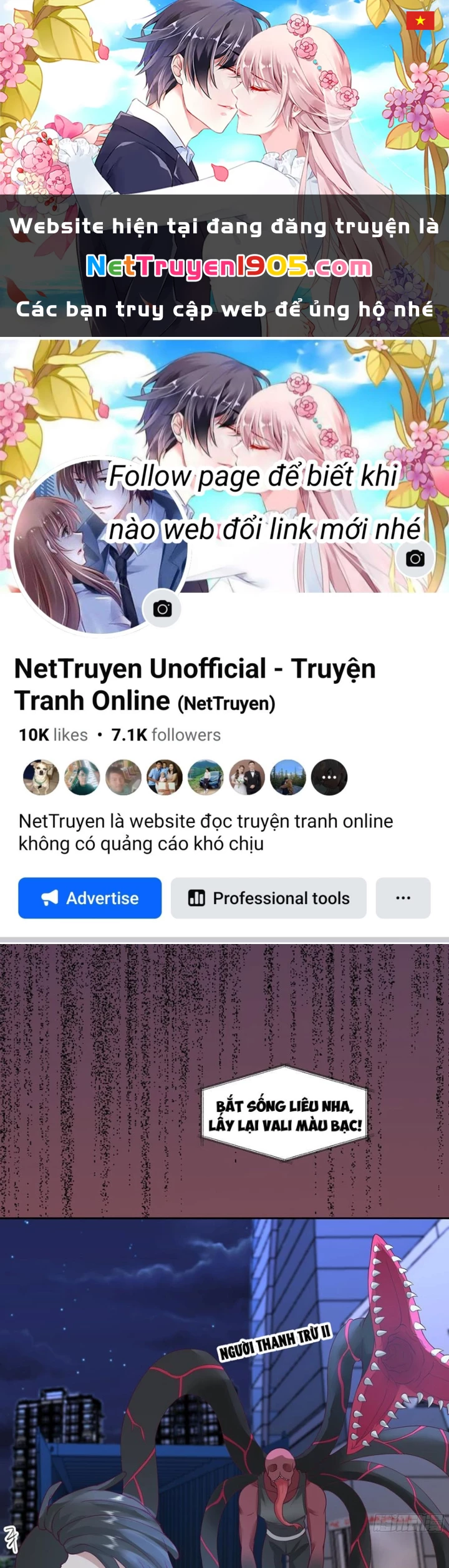 Tiến Hóa Ban Đầu Chapter 11 - 1