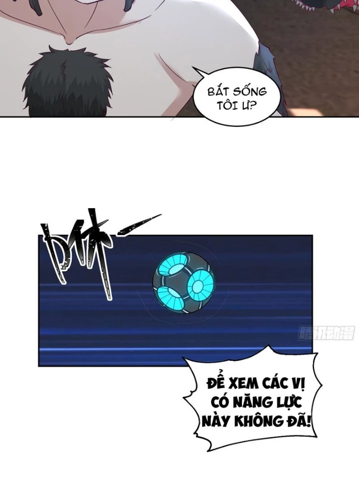 Tiến Hóa Ban Đầu Chapter 11 - 3