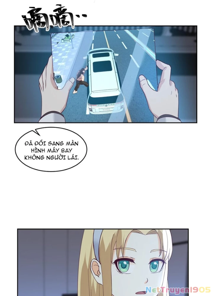 Tiến Hóa Ban Đầu Chapter 11 - 11