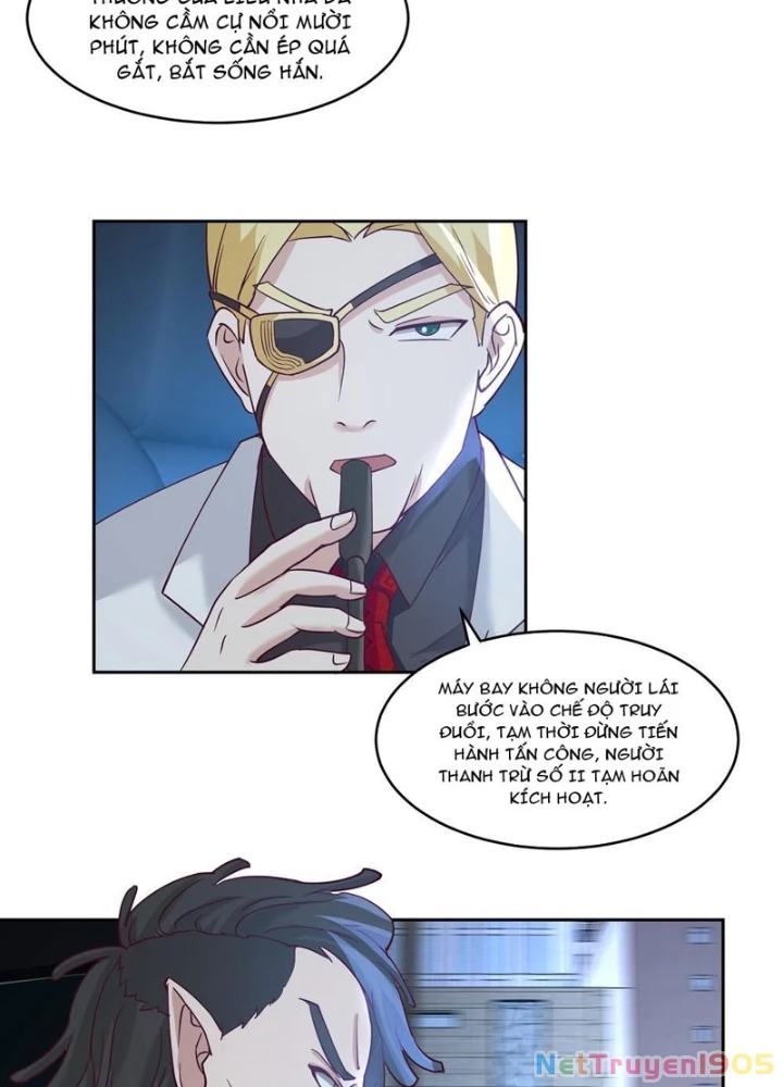Tiến Hóa Ban Đầu Chapter 11 - 13