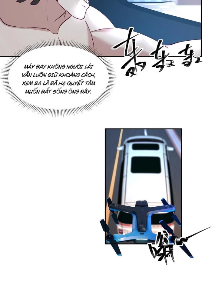 Tiến Hóa Ban Đầu Chapter 11 - 15