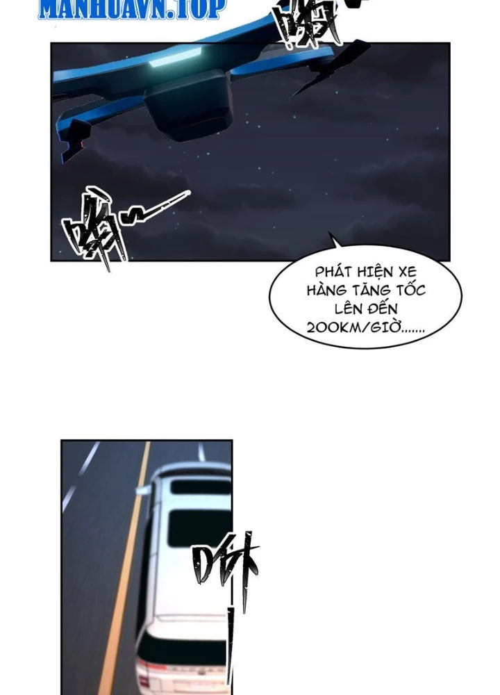 Tiến Hóa Ban Đầu Chapter 11 - 17