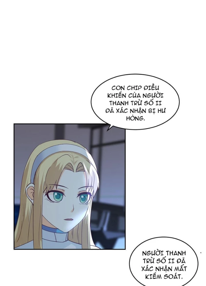 Tiến Hóa Ban Đầu Chapter 11 - 27