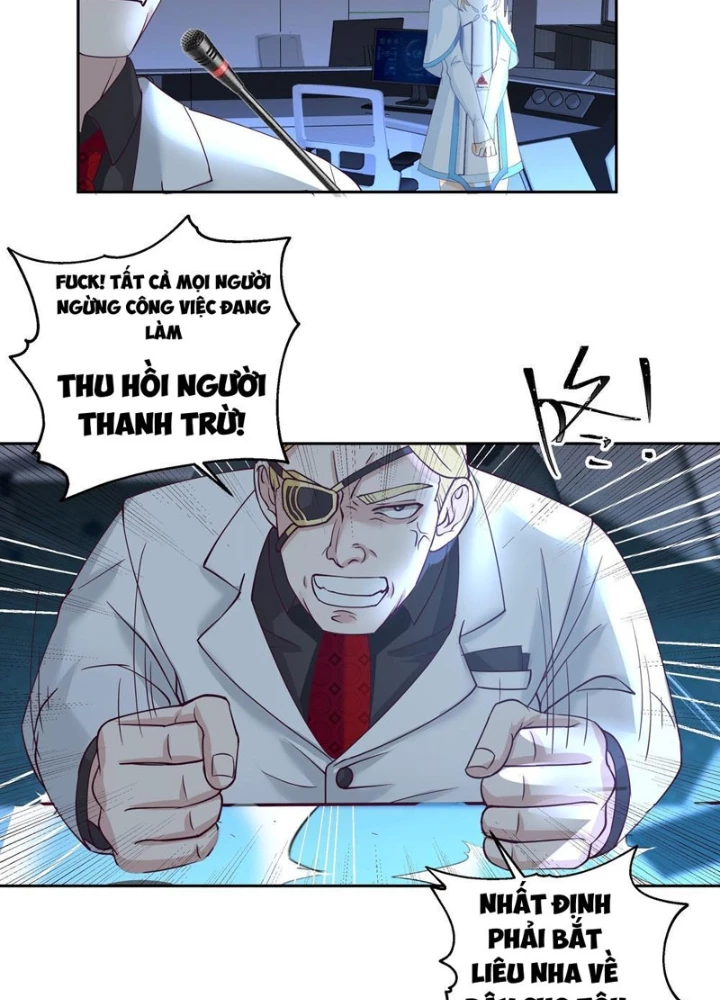 Tiến Hóa Ban Đầu Chapter 11 - 29