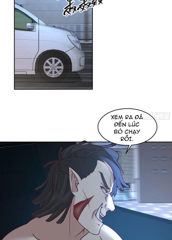 Tiến Hóa Ban Đầu Chapter 11 - 31