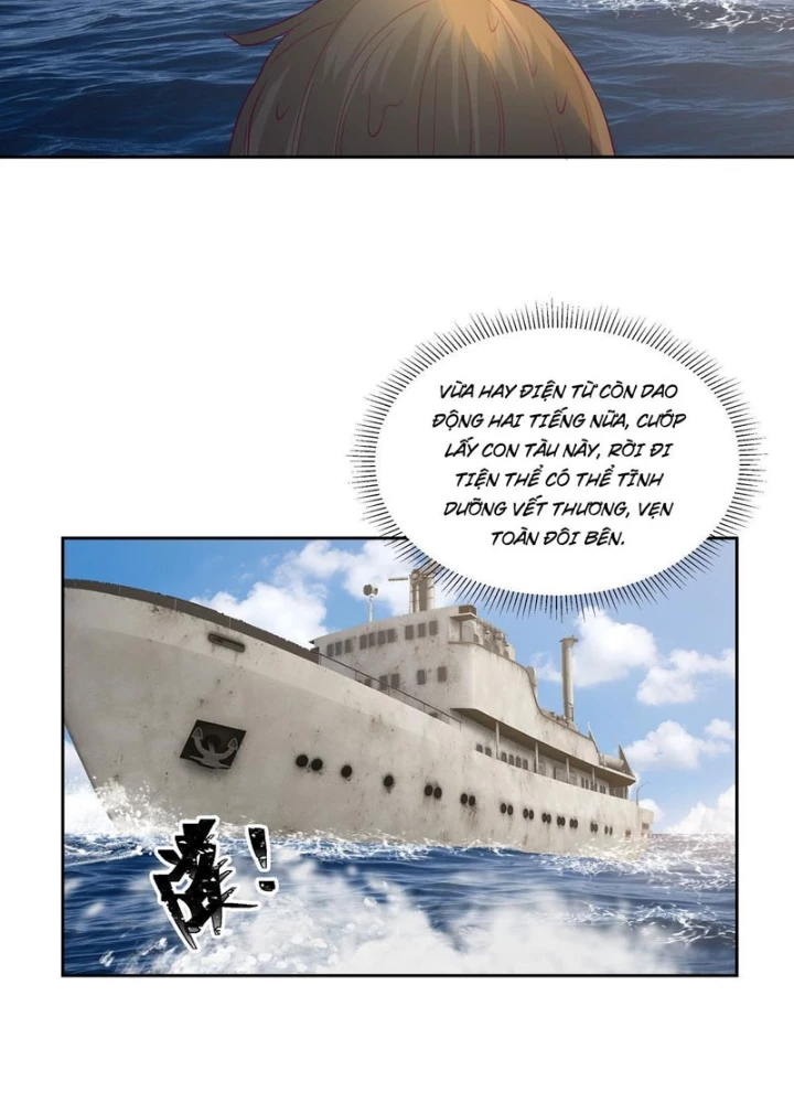 Tiến Hóa Ban Đầu Chapter 11 - 43