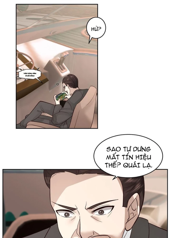 Tiến Hóa Ban Đầu Chapter 11 - 45