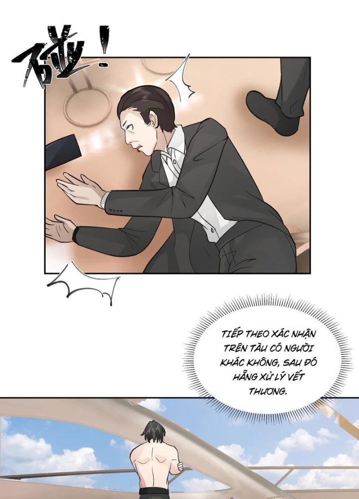 Tiến Hóa Ban Đầu Chapter 11 - 49