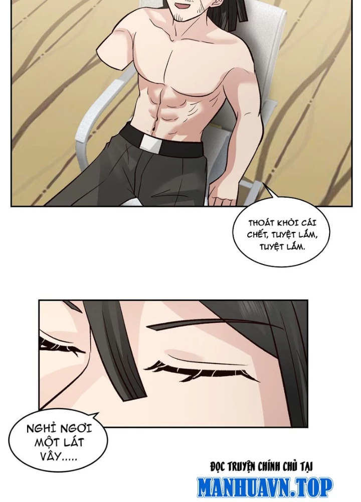 Tiến Hóa Ban Đầu Chapter 11 - 65
