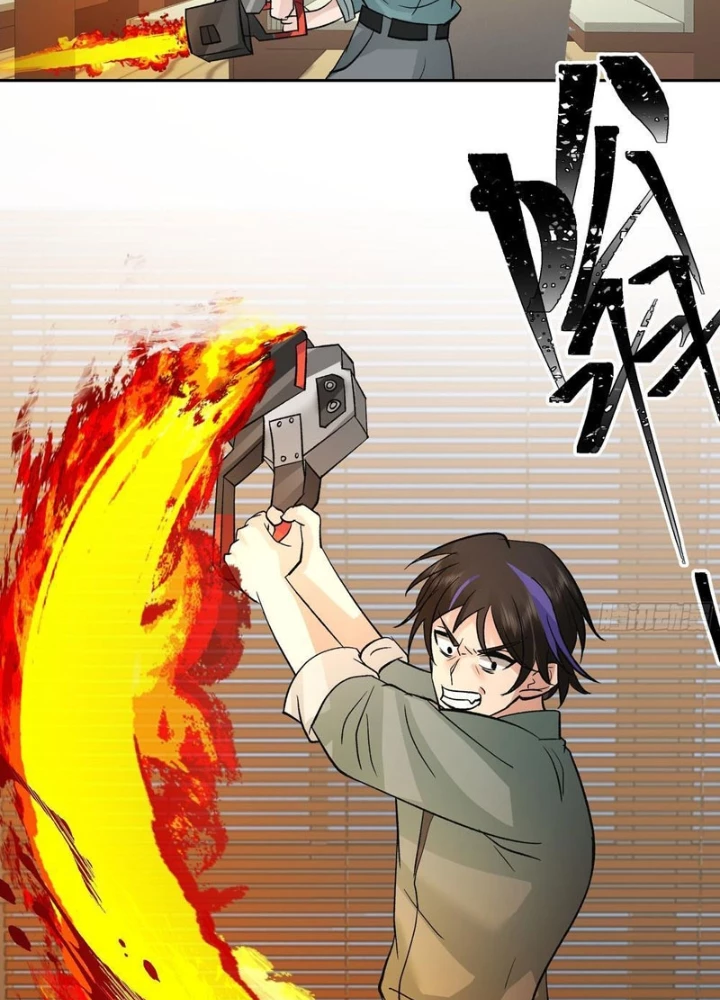 Tiến Hóa Ban Đầu Chapter 11 - 77