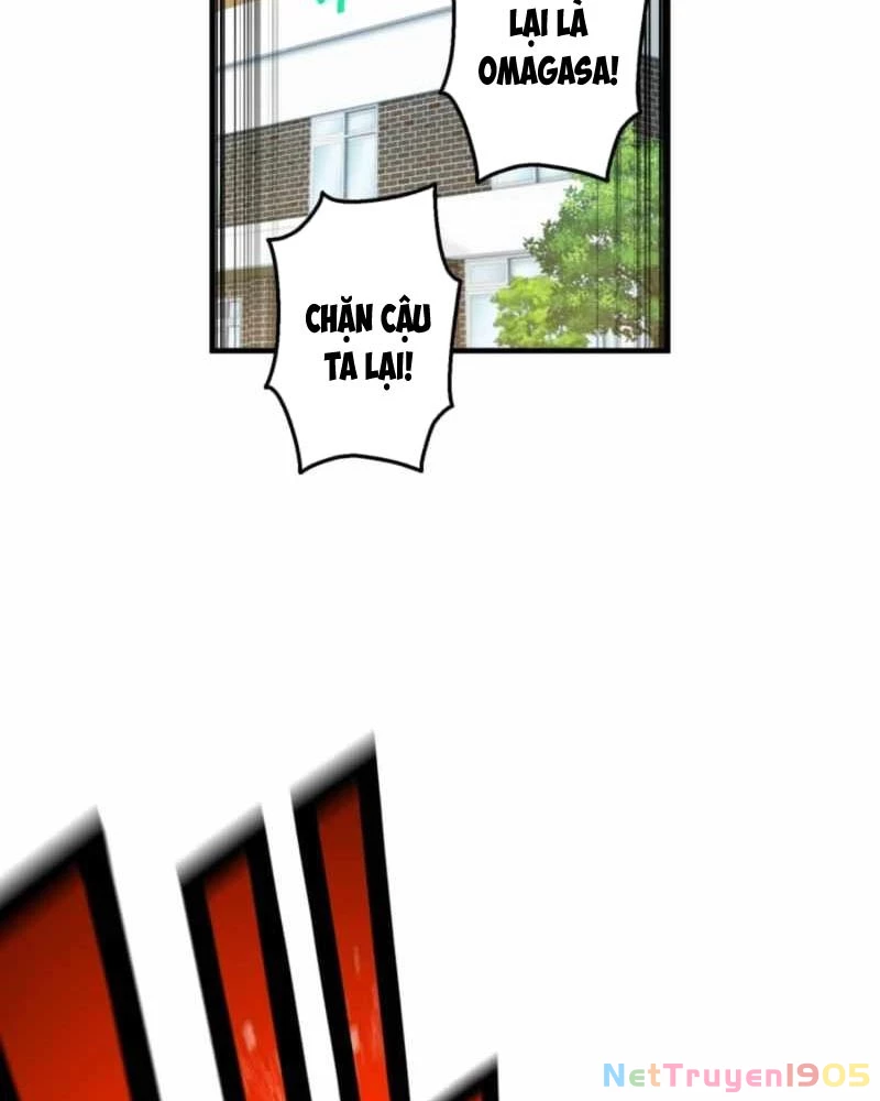 Sát Thần Chapter 8 - 9