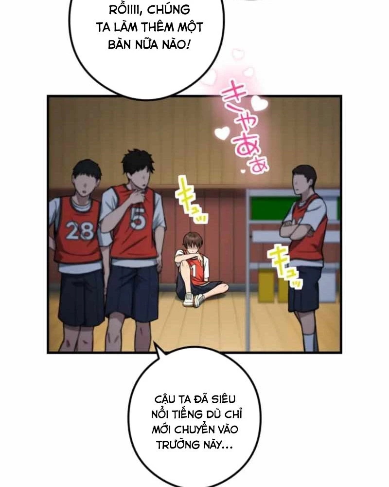 Sát Thần Chapter 8 - 15