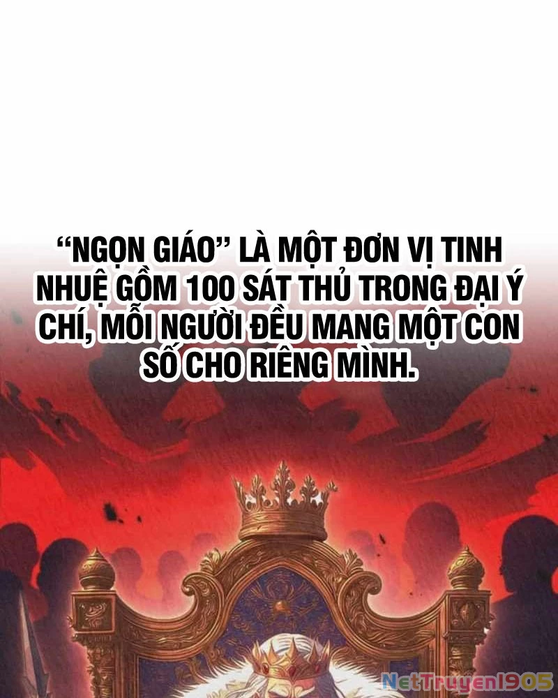 Sát Thần Chapter 8 - 19