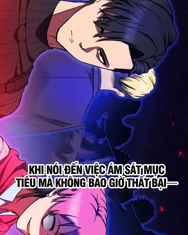 Sát Thần Chapter 8 - 25