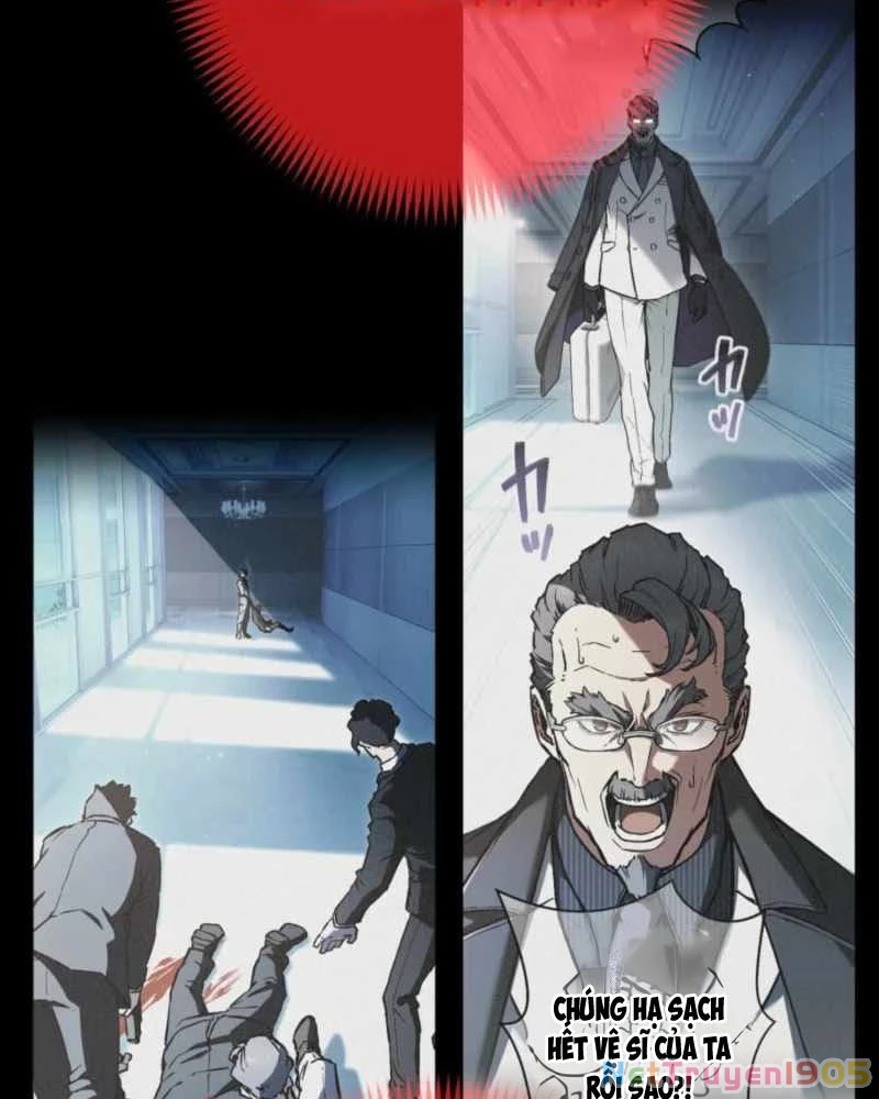 Sát Thần Chapter 8 - 28