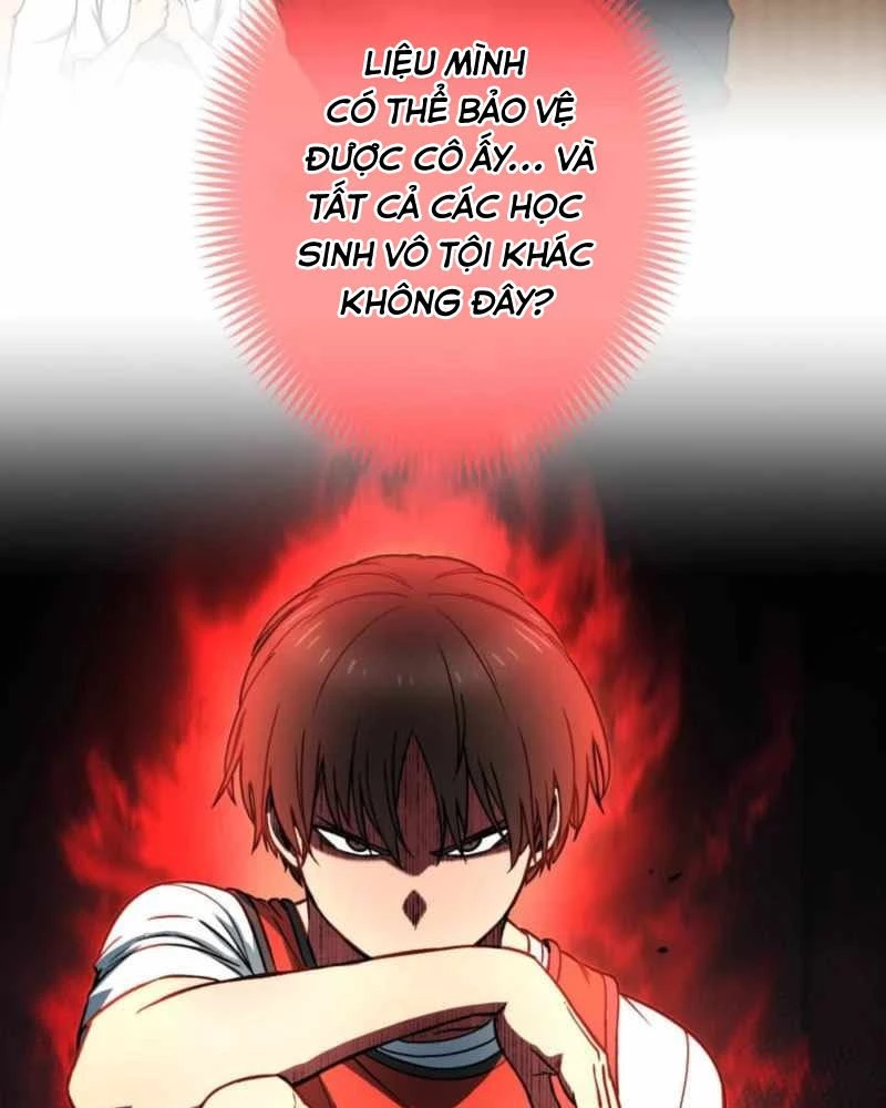 Sát Thần Chapter 8 - 37