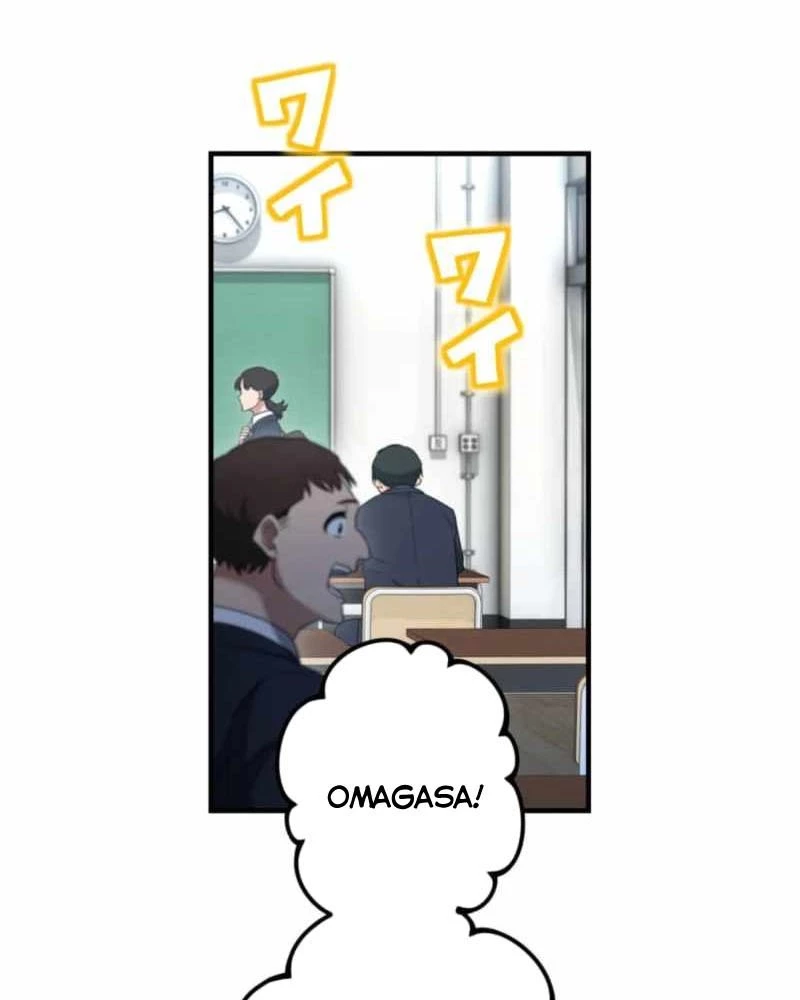 Sát Thần Chapter 8 - 40