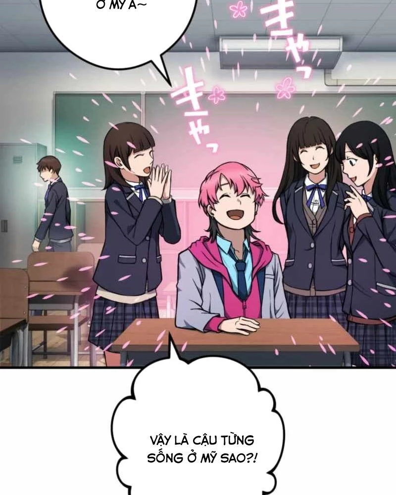 Sát Thần Chapter 8 - 42