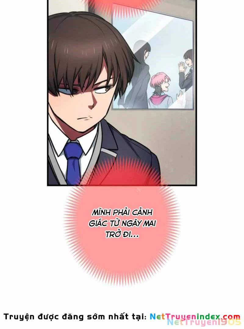 Sát Thần Chapter 8 - 44