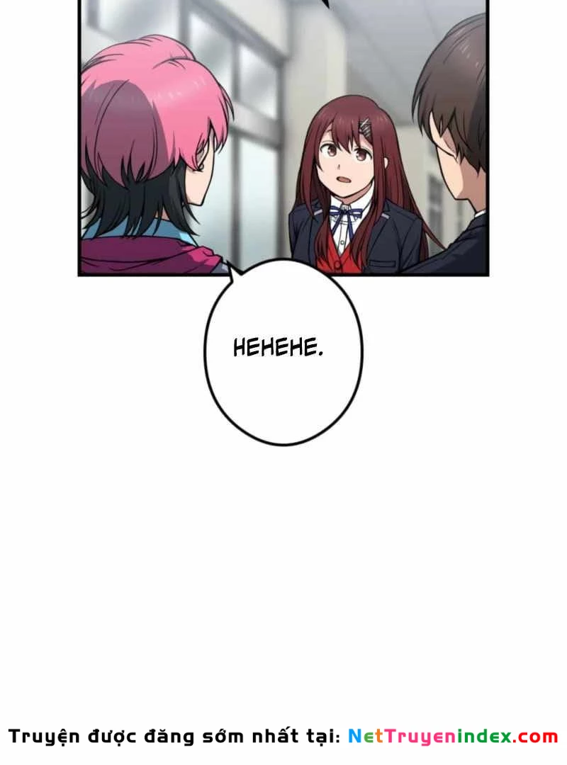 Sát Thần Chapter 8 - 60