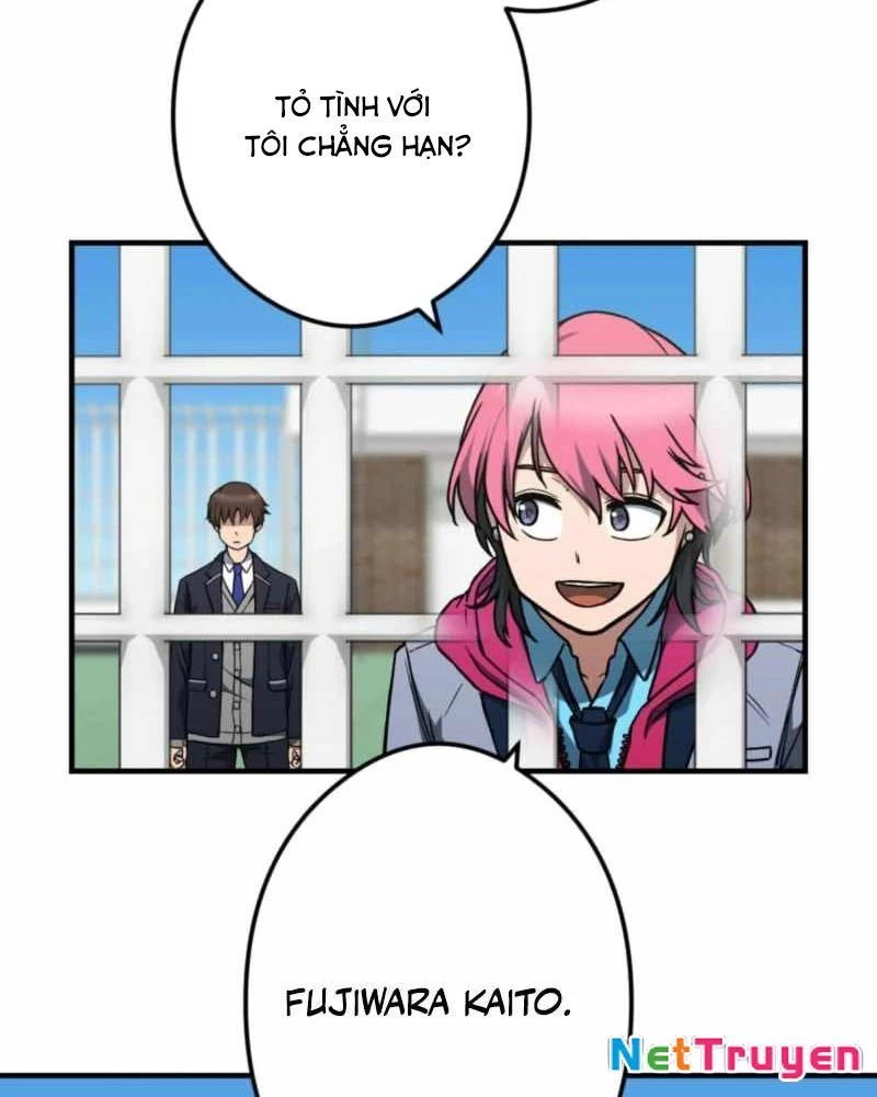 Sát Thần Chapter 8 - 81