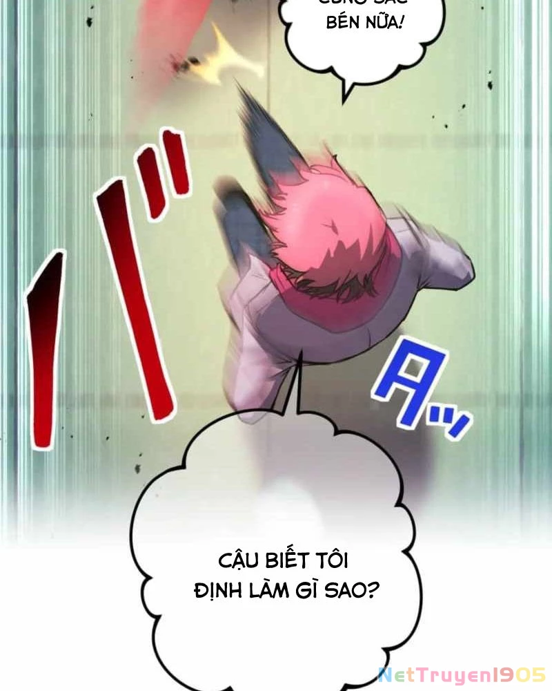 Sát Thần Chapter 8 - 120