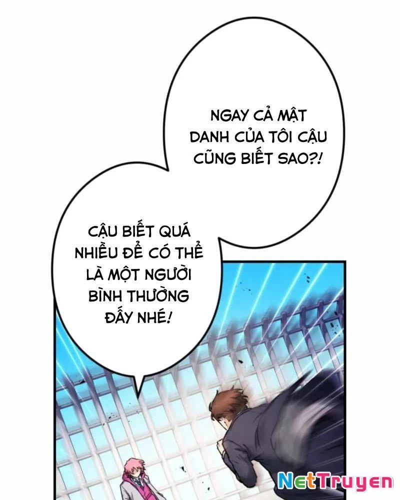 Sát Thần Chapter 8 - 131