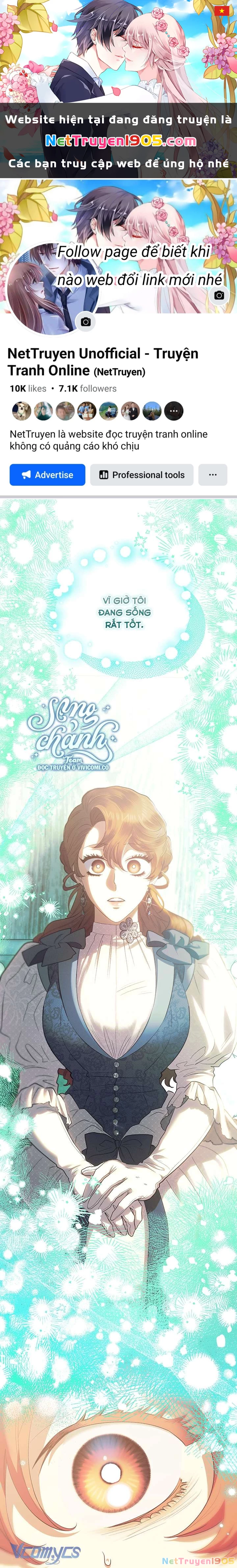 May Mắn Hay Bất Hạnh Chapter 105 - 1