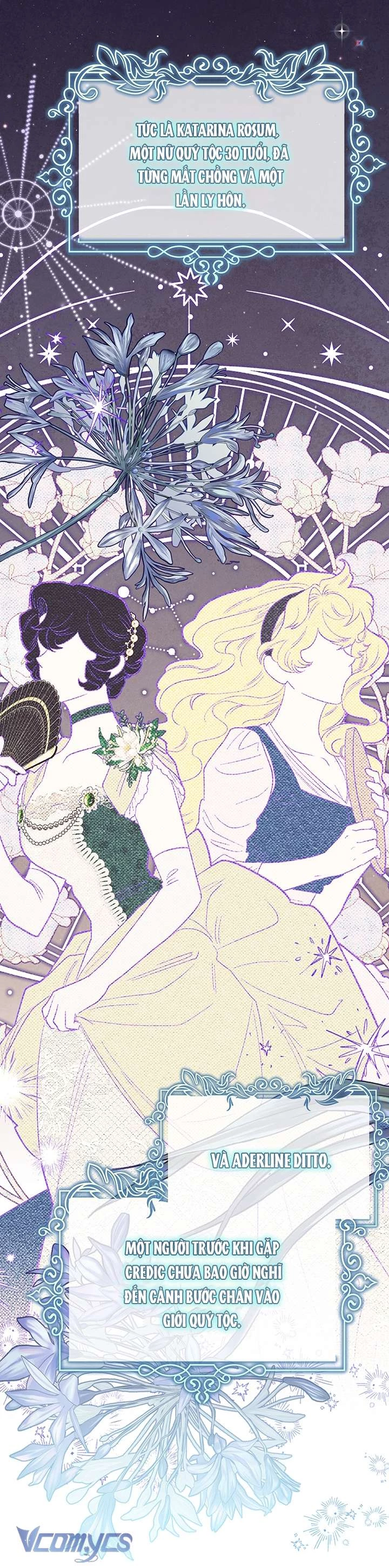 May Mắn Hay Bất Hạnh Chapter 105 - 7