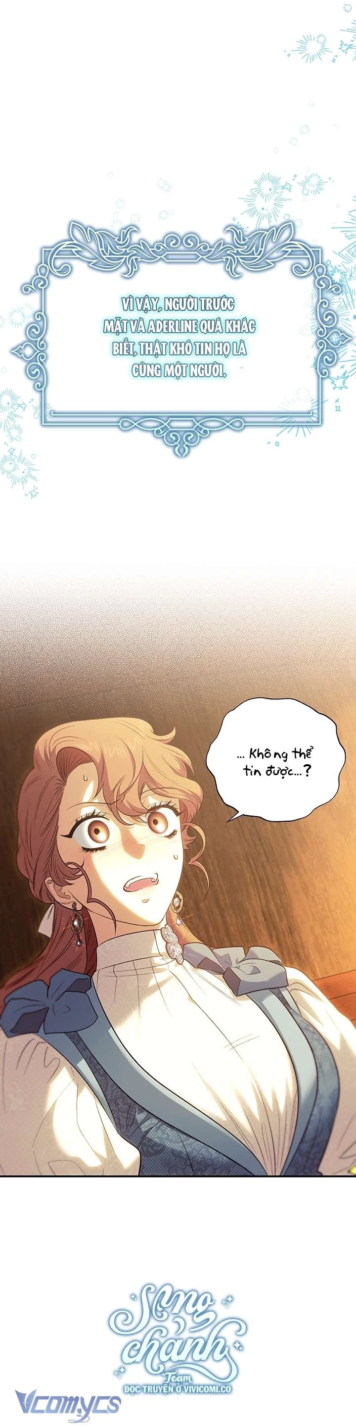 May Mắn Hay Bất Hạnh Chapter 105 - 8