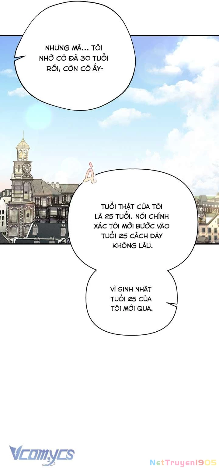 May Mắn Hay Bất Hạnh Chapter 105 - 12