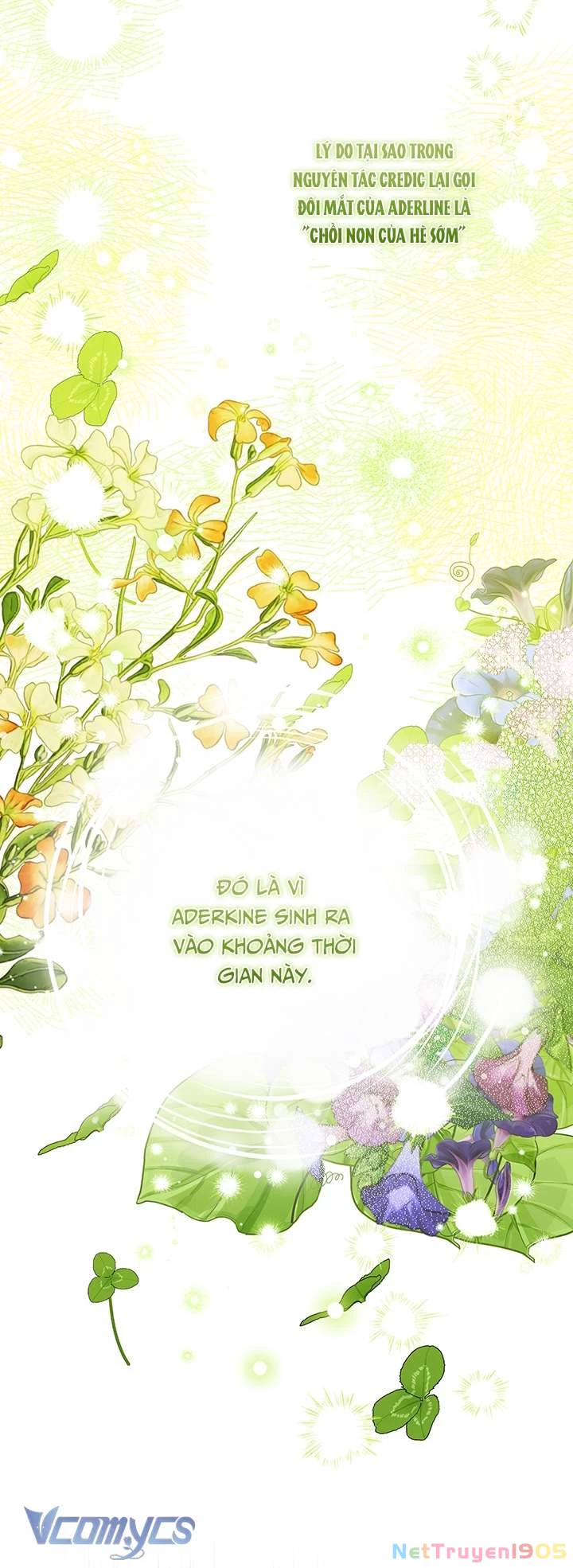 May Mắn Hay Bất Hạnh Chapter 105 - 14