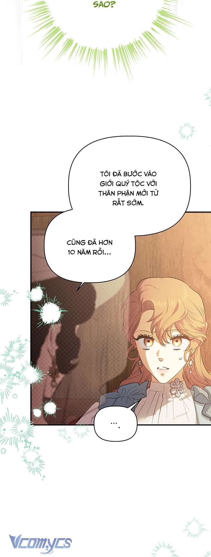 May Mắn Hay Bất Hạnh Chapter 105 - 16
