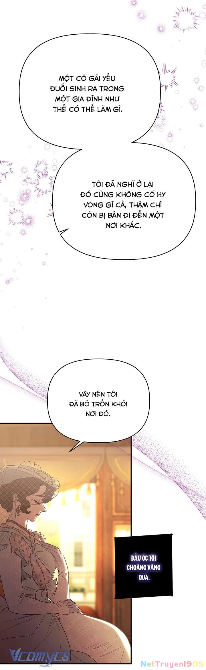 May Mắn Hay Bất Hạnh Chapter 105 - 19