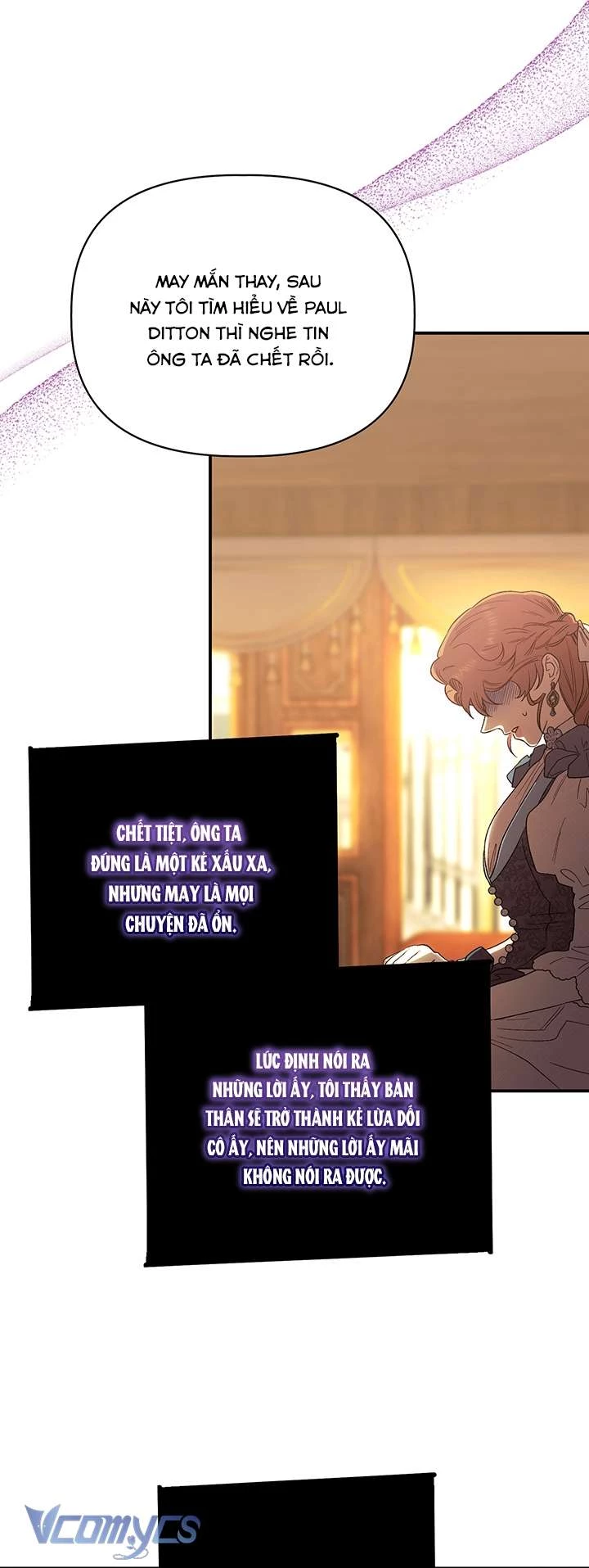 May Mắn Hay Bất Hạnh Chapter 105 - 20