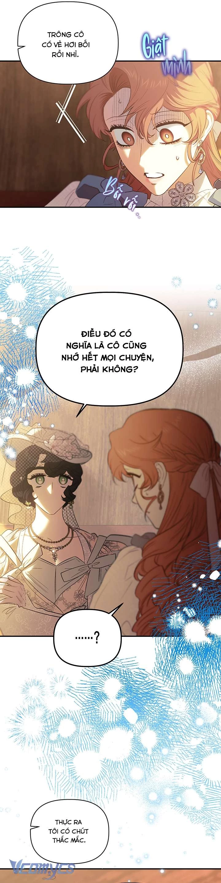 May Mắn Hay Bất Hạnh Chapter 105 - 22