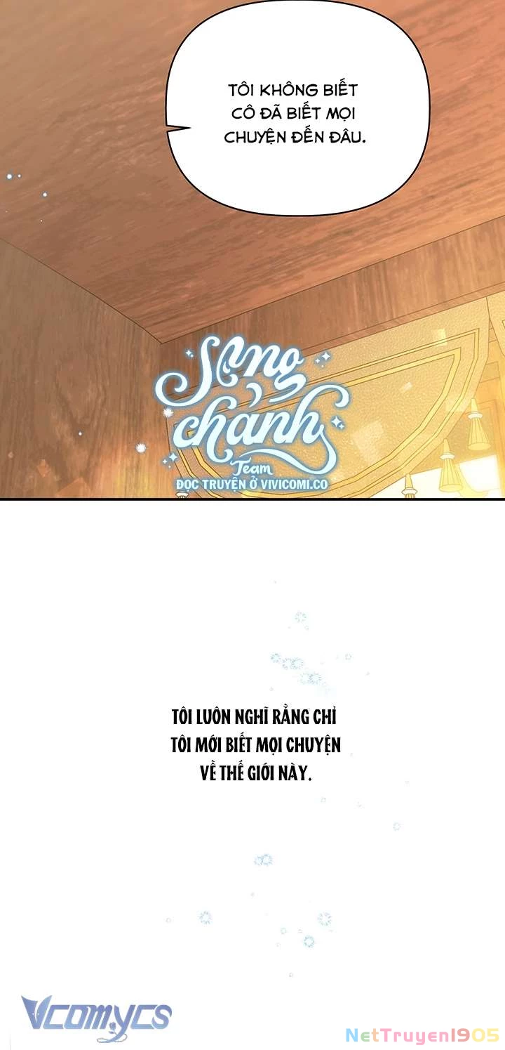 May Mắn Hay Bất Hạnh Chapter 105 - 23