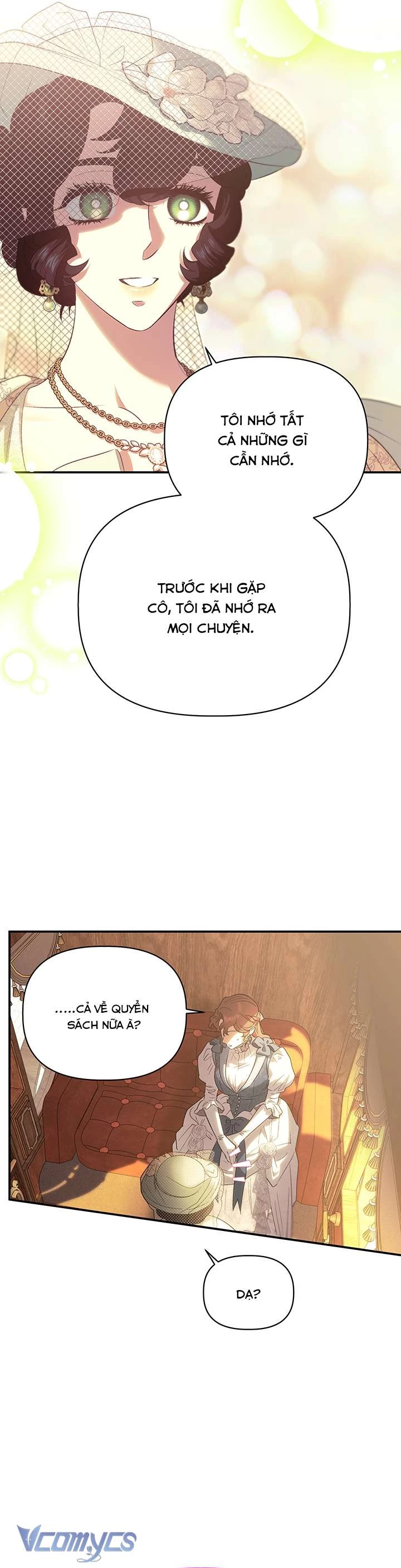 May Mắn Hay Bất Hạnh Chapter 105 - 25