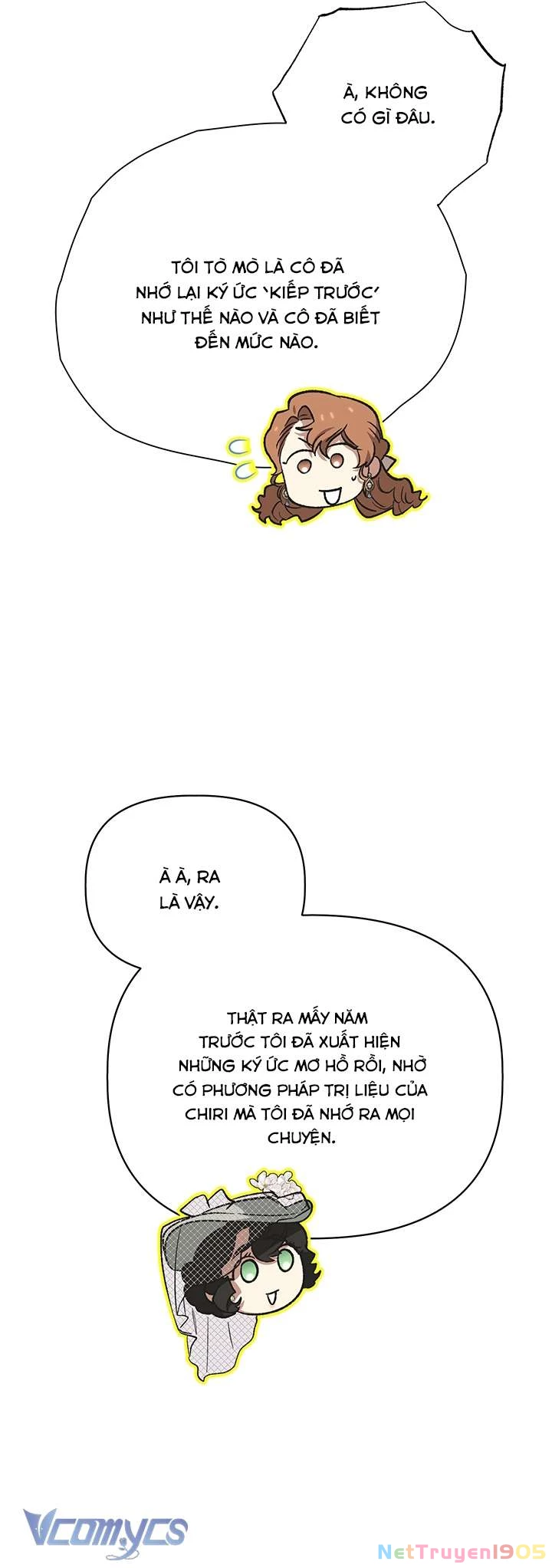 May Mắn Hay Bất Hạnh Chapter 105 - 27