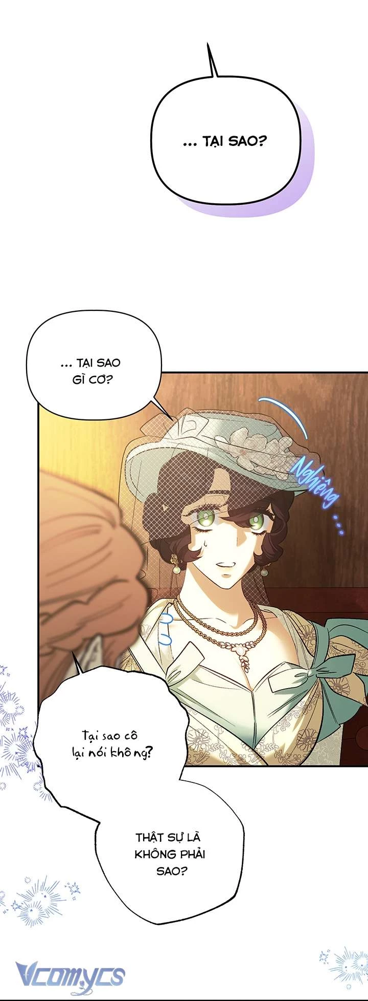 May Mắn Hay Bất Hạnh Chapter 105 - 33