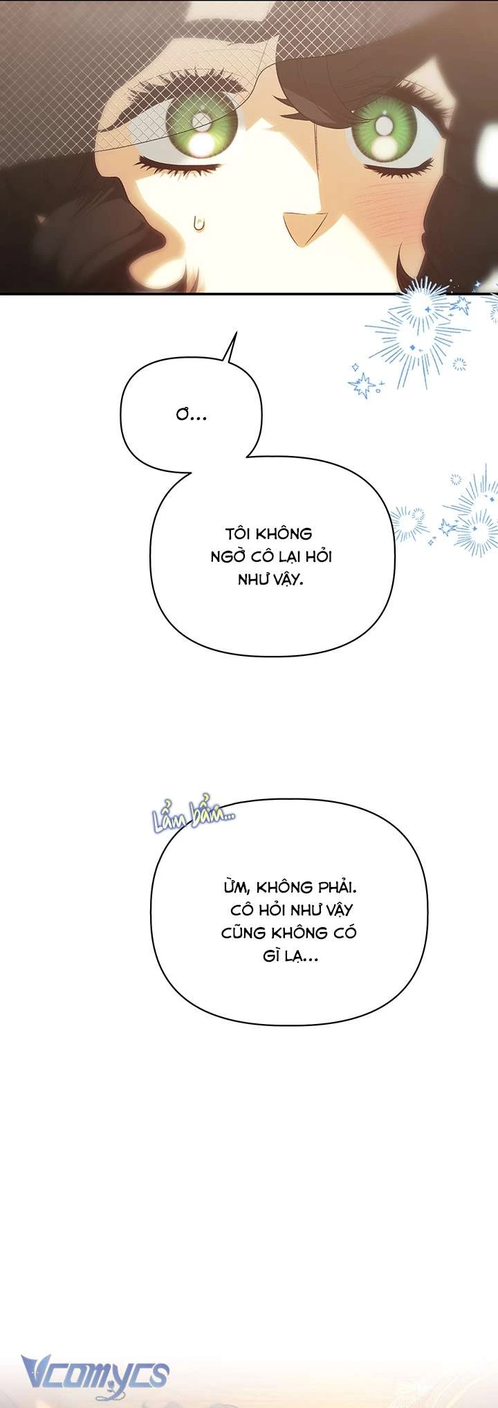 May Mắn Hay Bất Hạnh Chapter 105 - 34