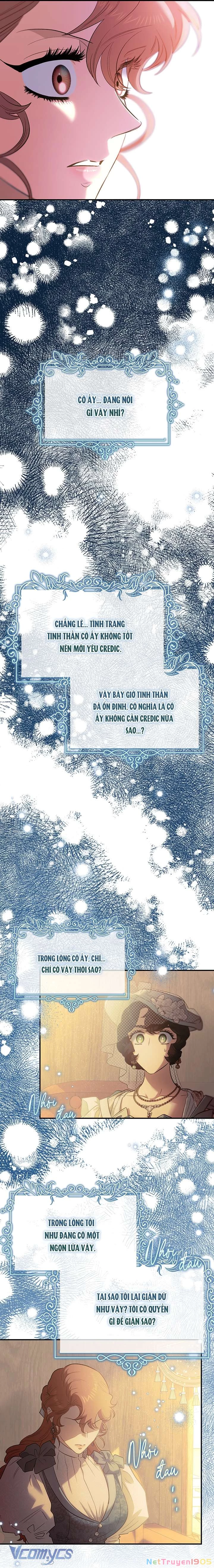 May Mắn Hay Bất Hạnh Chapter 105 - 36