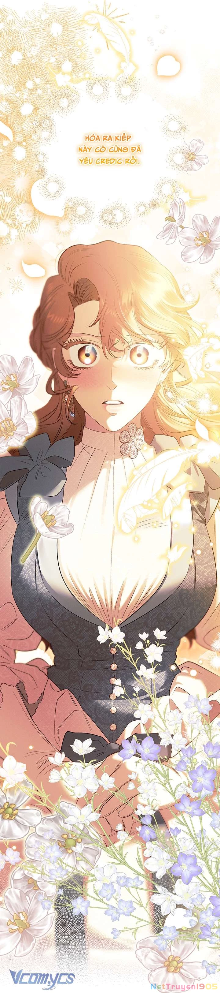 May Mắn Hay Bất Hạnh Chapter 105 - 38