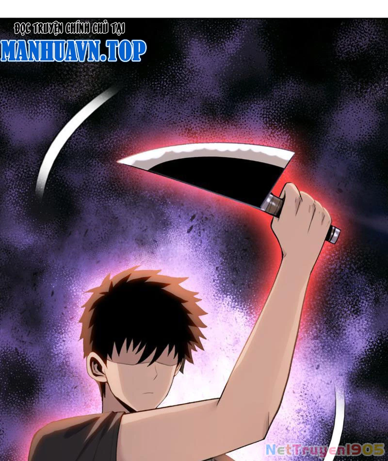 Chỉ Với Dao Mổ Heo, Ta Chém Khắp Chư Thiên Vạn Giới Chapter 5 - 5