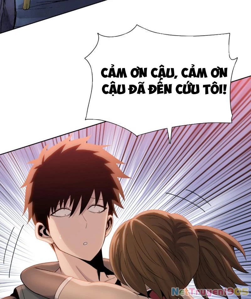 Chỉ Với Dao Mổ Heo, Ta Chém Khắp Chư Thiên Vạn Giới Chapter 5 - 16