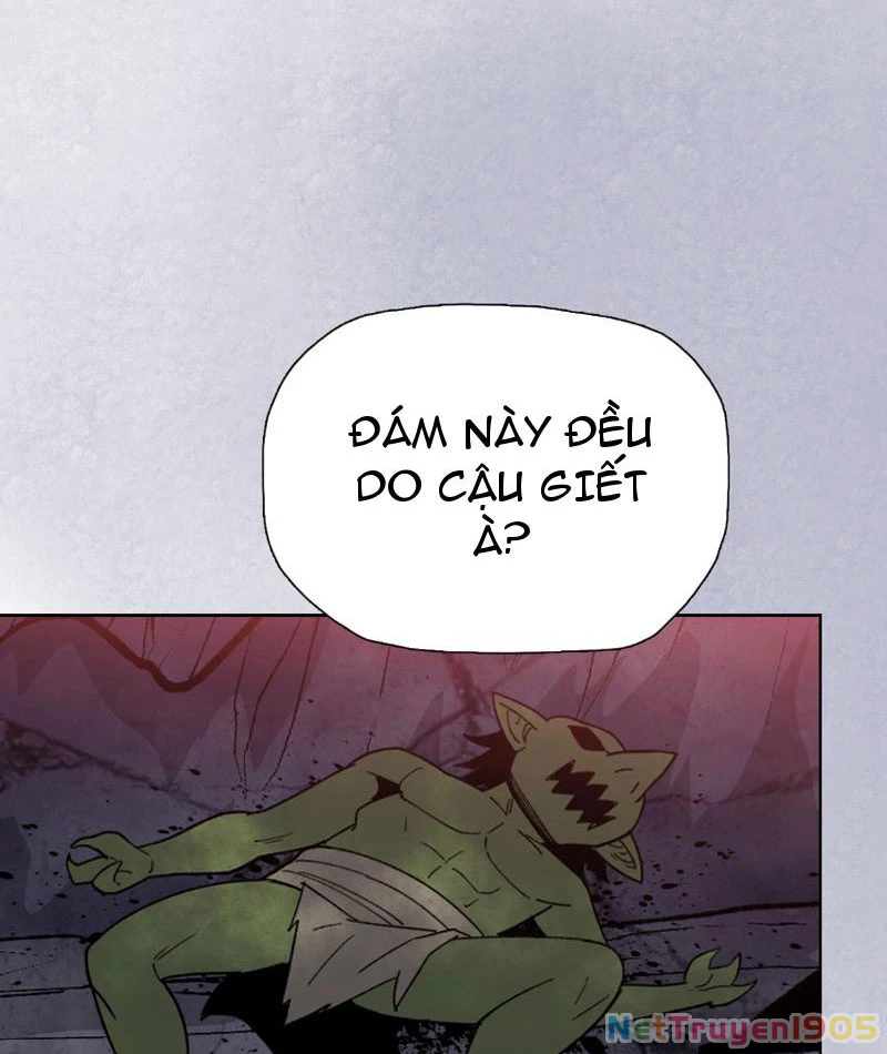 Chỉ Với Dao Mổ Heo, Ta Chém Khắp Chư Thiên Vạn Giới Chapter 5 - 20
