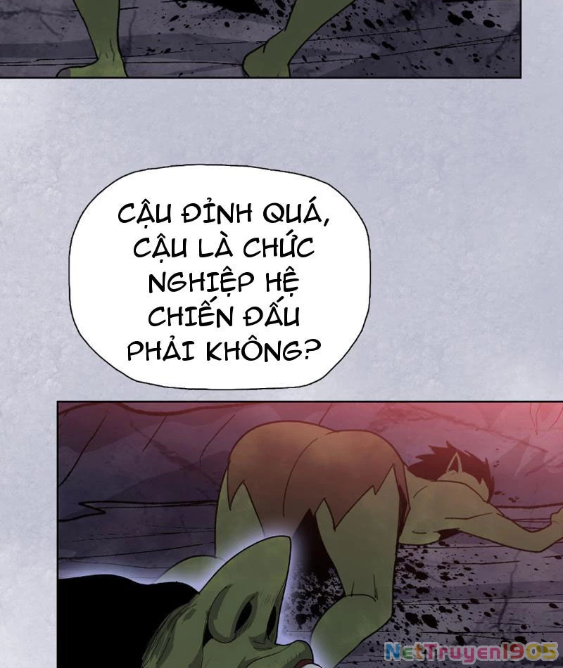 Chỉ Với Dao Mổ Heo, Ta Chém Khắp Chư Thiên Vạn Giới Chapter 5 - 21