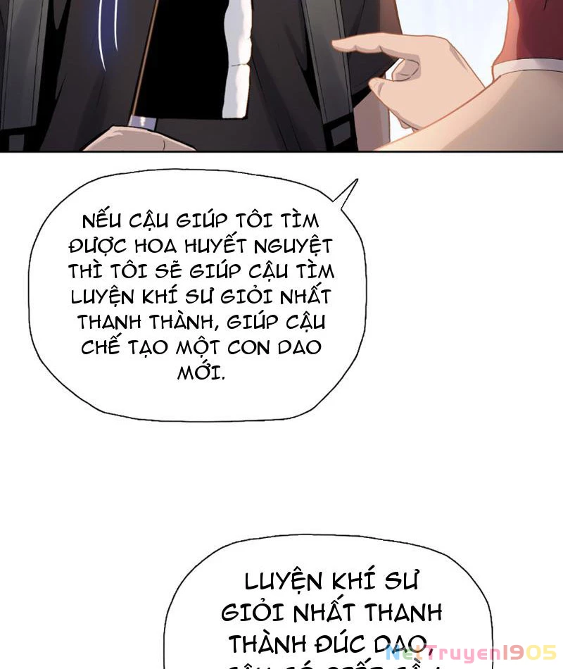 Chỉ Với Dao Mổ Heo, Ta Chém Khắp Chư Thiên Vạn Giới Chapter 5 - 41
